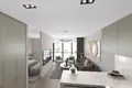 Copropriété 1 chambre 42 m² Bar, Monténégro