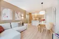 3 room apartment 55 m² Poznan, Poland