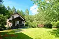 Casa de campo 118 m² Astrashitskagaradokski rural council, Belarús