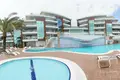 Barrio residencial Alanya Aramis Terrace