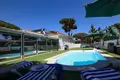 4-Schlafzimmer-Villa 269 m² Las Rosas, Spanien