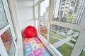 Квартира 1 комната 31 м² Минск, Беларусь