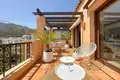 2 bedroom penthouse 118 m² Benalmadena, Spain