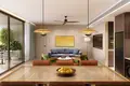 Apartamento 3 habitaciones 139 m² Choeng Thale, Tailandia
