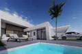 Willa 3 pokoi 201 m² Torre-Pacheco, Hiszpania