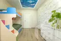 Wohnung 3 zimmer 92 m² Minsk, Belarus