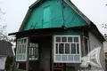 Haus 33 m² Telminski sielski Saviet, Belarus