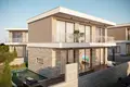 villa de 3 chambres 179 m² Konia, Chypre
