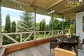Cottage 237 m² Ratamka, Belarus
