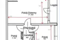 3 room apartment  Smolice, Poland