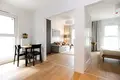 Apartamento 2 habitaciones 40 m² en Cracovia, Polonia