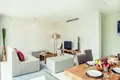Mieszkanie 3 pokoi 345 m² Choeng Thale, Tajlandia