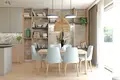 4 bedroom house 155 m² Pogroszew, Poland