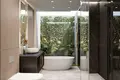 4-Zimmer-Villa 450 m² Kerobokan Kelod, Indonesien
