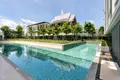 Apartamento 2 habitaciones 87 m² Choeng Thale, Tailandia