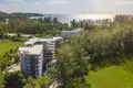 Residential complex Andaman Riviera