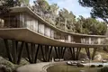 Haus 5 zimmer 1 068 m² Benissa, Spanien