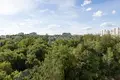 Wohnung 3 zimmer 71 m² Minsk, Belarus