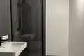 Apartamento 1 habitación 37 m² Riga, Letonia
