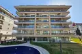 Appartement 3 chambres 95 m² Akarca Koyu, Turquie