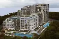Квартира 42 м² Средиземноморский регион, Турция