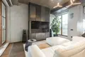 Mieszkanie 3 pokoi 161 m² Ryga, Łotwa