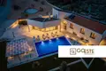 Дом 5 комнат  Opcina Dezanovac, Хорватия