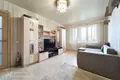 Квартира 1 комната 33 м² Минск, Беларусь
