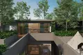 2-Zimmer-Villa 237 m² Si Sunthon, Thailand