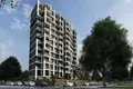 Appartement 1 chambre 46 m² Région méditerranéenne, Turquie