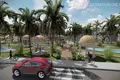 1 bedroom apartment 61 m² Akanthou, Northern Cyprus