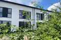 Duplex 4 bedrooms 131 m² Dawidy Bankowe, Poland