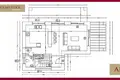 Villa de 3 habitaciones 138 m² Chorafakia, Grecia