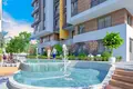 1 bedroom apartment 72 m² Beylikduzu, Turkey