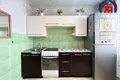 Mieszkanie 2 pokoi 47 m² Soligorsk, Białoruś