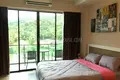 Copropriété 1 chambre 33 m² Sakhu, Thaïlande