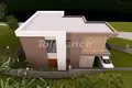 3 bedroom villa 200 m² Bodrum, Turkey