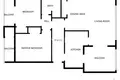 2 bedroom apartment 84 m² Dos Hermanas, Spain