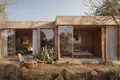 Villa 2 612 m² Puerto Angel, Mexique