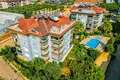 Appartement 3 chambres 100 m² Oba, Turquie