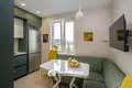 Квартира 2 комнаты 57 м² Минск, Беларусь