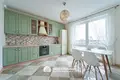 Квартира 3 комнаты 89 м² в Минске, Беларусь