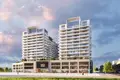 Mieszkanie 2 pokoi 100 m² Dubaj, Emiraty Arabskie