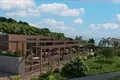 Kompleks mieszkalny New complex of villas with a private beach and a marina, Istanbul, Turkey