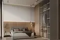 Mieszkanie 35 m² Dubaj, Emiraty Arabskie