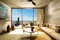 2 bedroom Villa 1 572 m² Brisas de Zicatela, Mexico