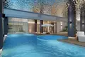 1 room studio apartment 23 m² Thalang, Thailand