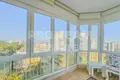 Apartamento 3 habitaciones 78 m² Muratpasa, Turquía