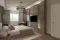 Квартира 4 комнаты 217 м² Бейликдюзю, Турция