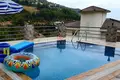 Casa 1 habitación 240 m² Alanya, Turquía